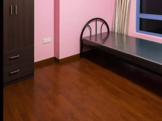 单间出租 • 樟宜 • 619D Punggol Drive • S$750 • 3房(2臥室) • 普通房 照片