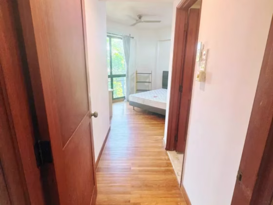 单间出租 • 西部集水区 •  Eastpoint Green • S$1500 • 共管公寓 • 主人房 照片