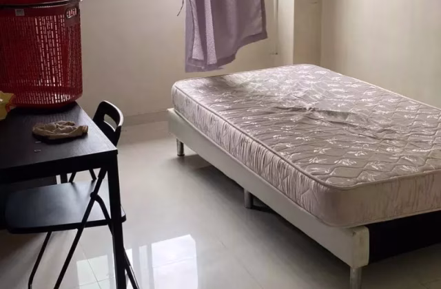 单间出租 • 金文泰 • 109A Depot Road • S$950 • 4房(3臥室) • 普通房