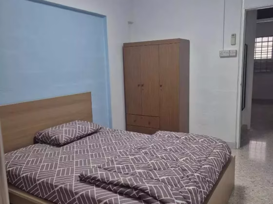 整套出租 • 武吉知马 • 531 Bedok North Street 3 • S$3100 • 3房(2臥室) • 700ft² / 65m² 照片