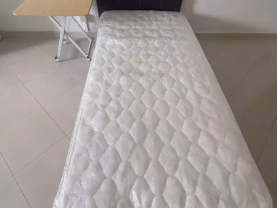 单间出租 • 三巴旺 • 822 Woodlands Street 82 • S$550 • 5房(4臥室) • 普通房 照片