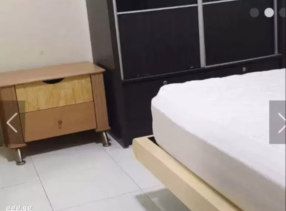 单间出租 • 林厝港 • 685A Jurong West Street 64 • S$750 • 5房(4臥室) • 普通房 照片