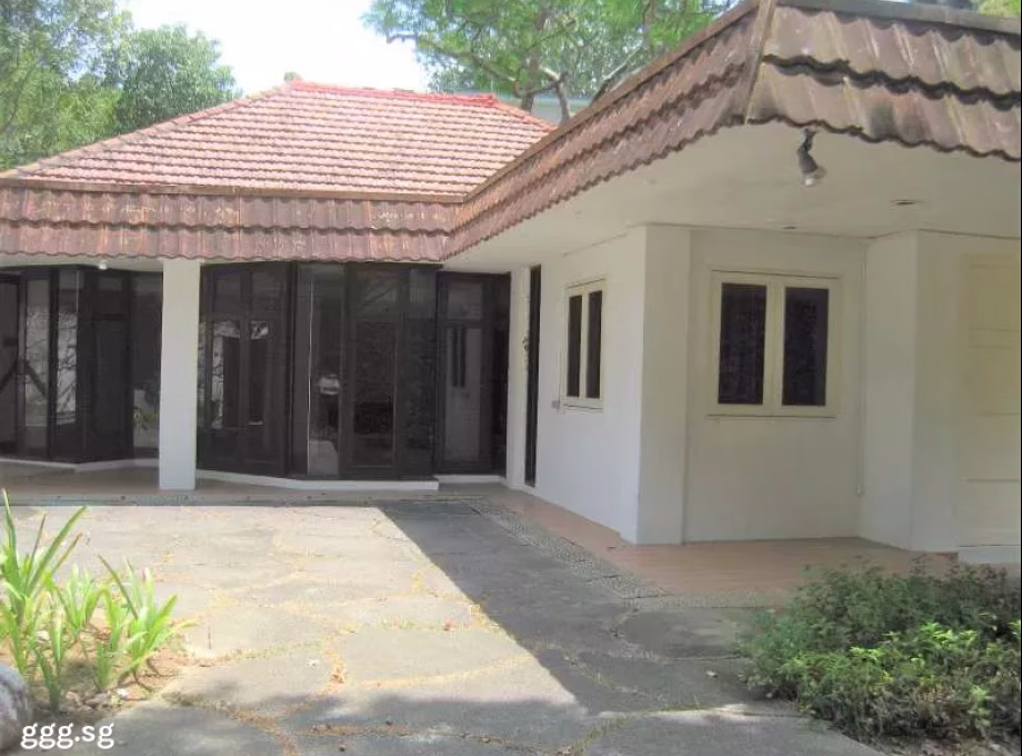 整套出租 • 诺维娜 • MORLEY ROAD (267723) • S$35000 • 优质洋房 • 15000ft² / 1393m² 照片