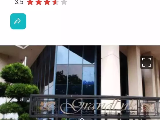 单间出租 • 欧南 •  Grandlink Square • S$1000 • 住宅公寓 • 普通房 照片