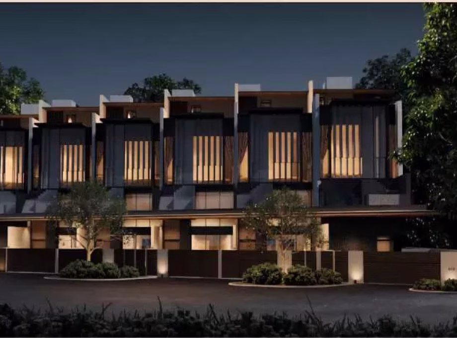房屋出售 • 女皇镇 • PASIR PANJANG ROAD (118645) • S$6000000 • 联排排屋 • 3109ft² / 288m² 照片