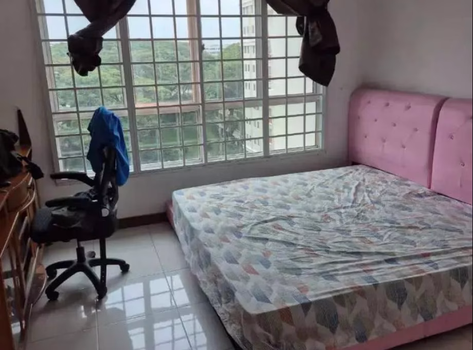 单间出租 • 西部集水区 •  Melville Park • S$1050 • 住宅公寓 • 普通房 照片