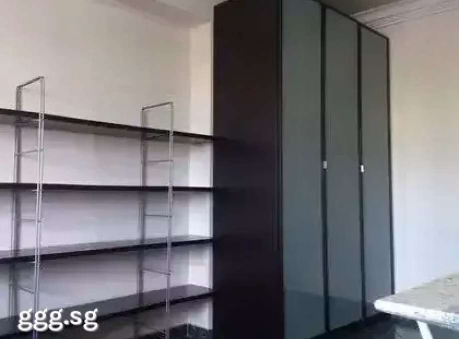 单间出租 • 西部集水区 • 307 Tampines Street 32 • S$1350 • 5房(4臥室) • 主人房 照片