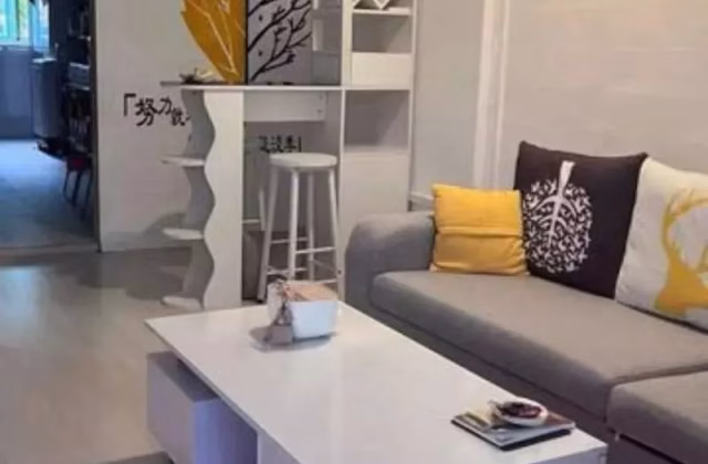 单间出租 • 博物馆 • 34 Whampoa West • S$1500 • 3房(2臥室) • 普通房