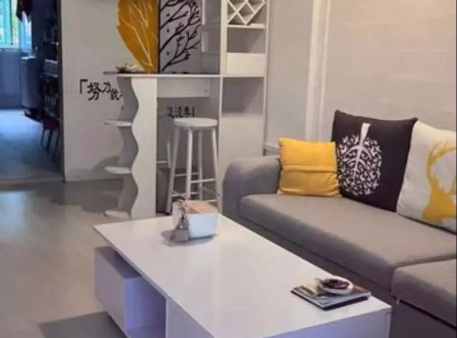 单间出租 • 博物馆 • 34 Whampoa West • S$1500 • 3房(2臥室) • 普通房 照片