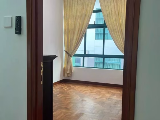单间出租 • 新加坡河 •  Tai Keng Villas • S$1500 • 优质洋房 • 普通房 照片