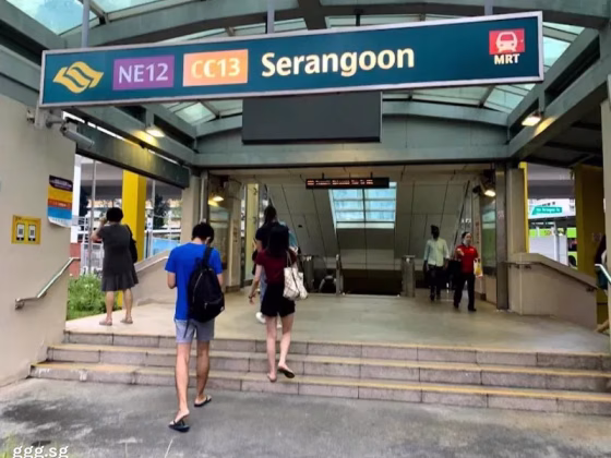 单间出租 • 新加坡河 •  Tai Keng Villas • S$1500 • 优质洋房 • 普通房 照片