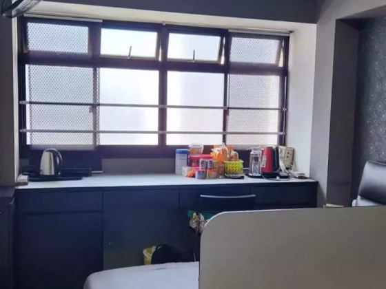 单间出租 • 林厝港 • 338A Tah Ching Road • S$500 • 4房(3臥室) • 床位出租 照片