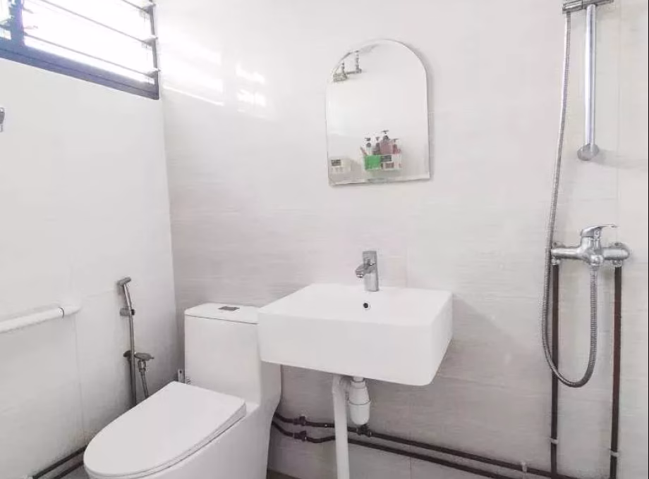 单间出租 • 芽笼 • 414 Choa Chu Kang Avenue 4 • S$800 • 4房(3臥室) • 普通房 照片