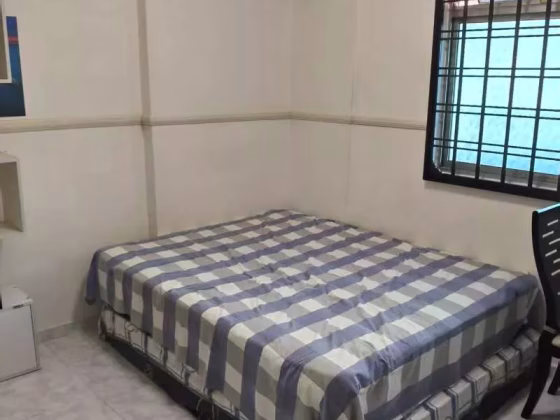 单间出租 • 武吉巴督 • 289F Bukit Batok Street 25 • S$850 • 3房(2臥室) • 普通房 照片