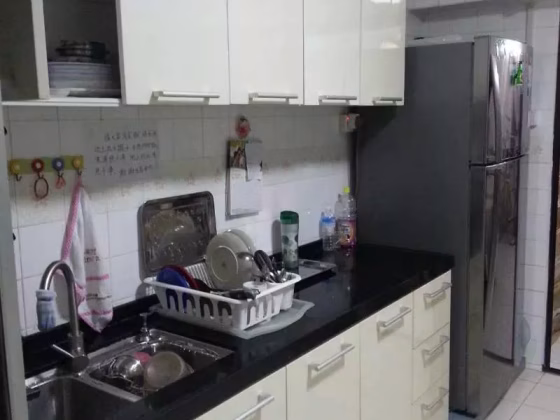 单间出租 • 武吉巴督 • 289F Bukit Batok Street 25 • S$850 • 3房(2臥室) • 普通房 照片