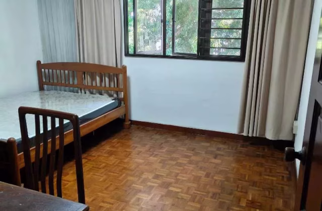 单间出租 • 金文泰 • 105 Spottiswoode Park Road • S$1350 • 3房(2臥室) • 主人房