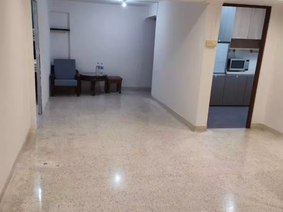 单间出租 • 金文泰 • 105 Spottiswoode Park Road • S$1350 • 3房(2臥室) • 主人房 照片