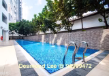 整套出租 • 纽顿 •  Prestige Heights • S$4700 • 住宅公寓 • 861ft² / 79m²