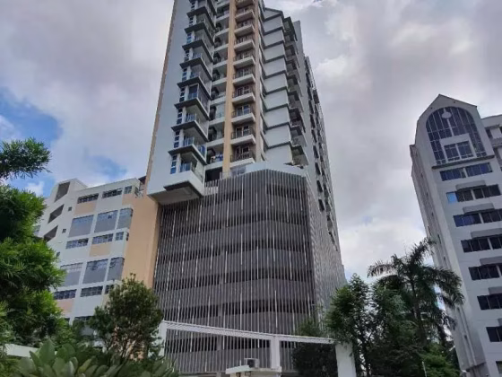 整套出租 • 纽顿 •  Prestige Heights • S$4700 • 住宅公寓 • 861ft² / 79m² 照片