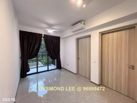 房屋出售 • 碧山 •  Sengkang Grand Residences • S$898000 • 共管公寓 • 474ft² / 44m² 照片
