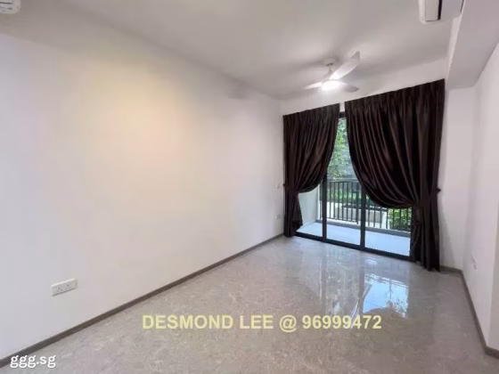 房屋出售 • 碧山 •  Sengkang Grand Residences • S$898000 • 共管公寓 • 474ft² / 44m² 照片