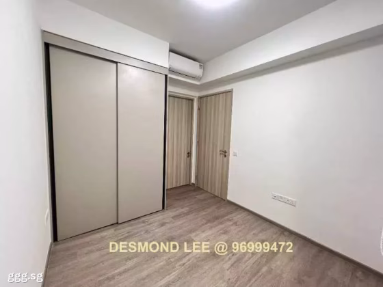 房屋出售 • 碧山 •  Sengkang Grand Residences • S$898000 • 共管公寓 • 474ft² / 44m² 照片