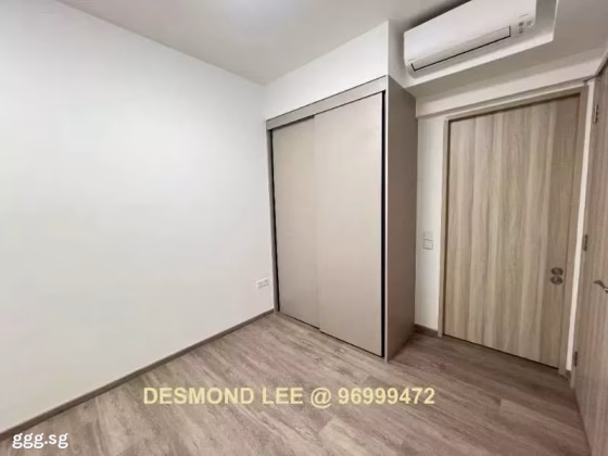 房屋出售 • 碧山 •  Sengkang Grand Residences • S$898000 • 共管公寓 • 474ft² / 44m² 照片