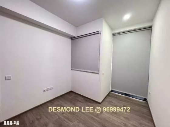 房屋出售 • 碧山 •  Sengkang Grand Residences • S$898000 • 共管公寓 • 474ft² / 44m² 照片