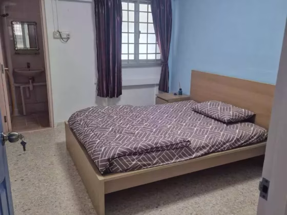 整套出租 • 武吉知马 • 531 Bedok North Street 3 • S$3100 • 3房(2臥室) • 700ft² / 65m² 照片