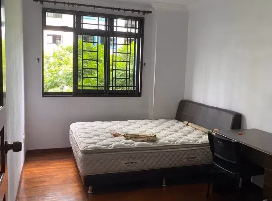 单间出租 • 林厝港 • 271A Jurong West Street 24 • S$900 • 5房(4臥室) • 普通房 照片