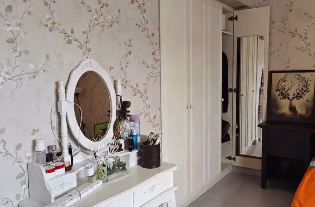单间出租 • 武吉班让 • 103 Clementi Street 14 • S$1500 • 3房(2臥室) • 主人房