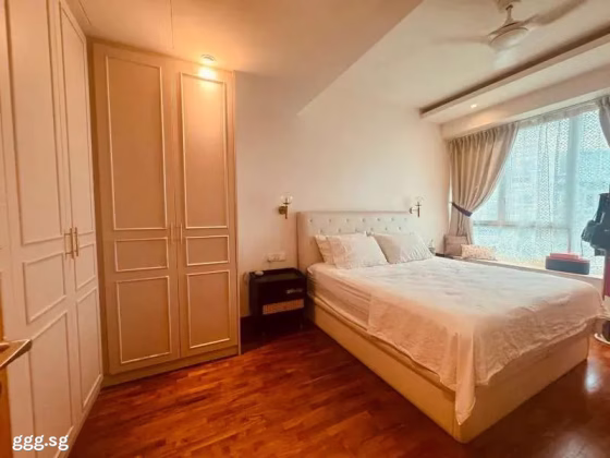 房屋出售 • 乌节 •  Cabana • S$3000000 • 聚落式排屋 •  照片