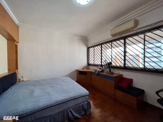 房屋出售 • 马林百列 • 21 Joo Seng Road • S$1383333 • 执行组屋 • 1636ft² / 151m² 照片