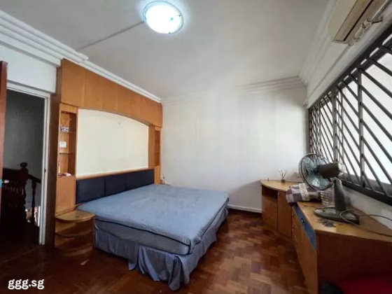 房屋出售 • 马林百列 • 21 Joo Seng Road • S$1383333 • 执行组屋 • 1636ft² / 151m² 照片