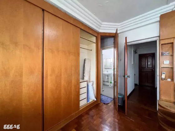房屋出售 • 马林百列 • 21 Joo Seng Road • S$1383333 • 执行组屋 • 1636ft² / 151m² 照片