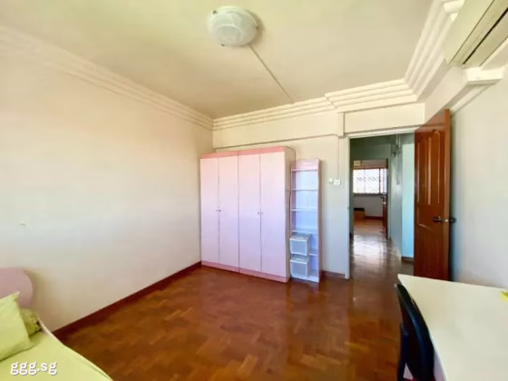 房屋出售 • 马林百列 • 21 Joo Seng Road • S$1383333 • 执行组屋 • 1636ft² / 151m² 照片