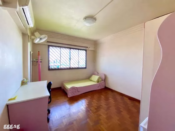 房屋出售 • 马林百列 • 21 Joo Seng Road • S$1383333 • 执行组屋 • 1636ft² / 151m² 照片