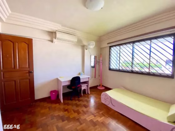 房屋出售 • 马林百列 • 21 Joo Seng Road • S$1383333 • 执行组屋 • 1636ft² / 151m² 照片