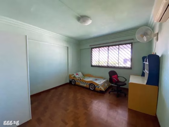 房屋出售 • 马林百列 • 21 Joo Seng Road • S$1383333 • 执行组屋 • 1636ft² / 151m² 照片