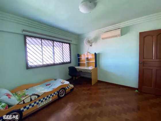 房屋出售 • 马林百列 • 21 Joo Seng Road • S$1383333 • 执行组屋 • 1636ft² / 151m² 照片