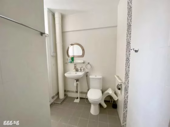 房屋出售 • 马林百列 • 21 Joo Seng Road • S$1383333 • 执行组屋 • 1636ft² / 151m² 照片