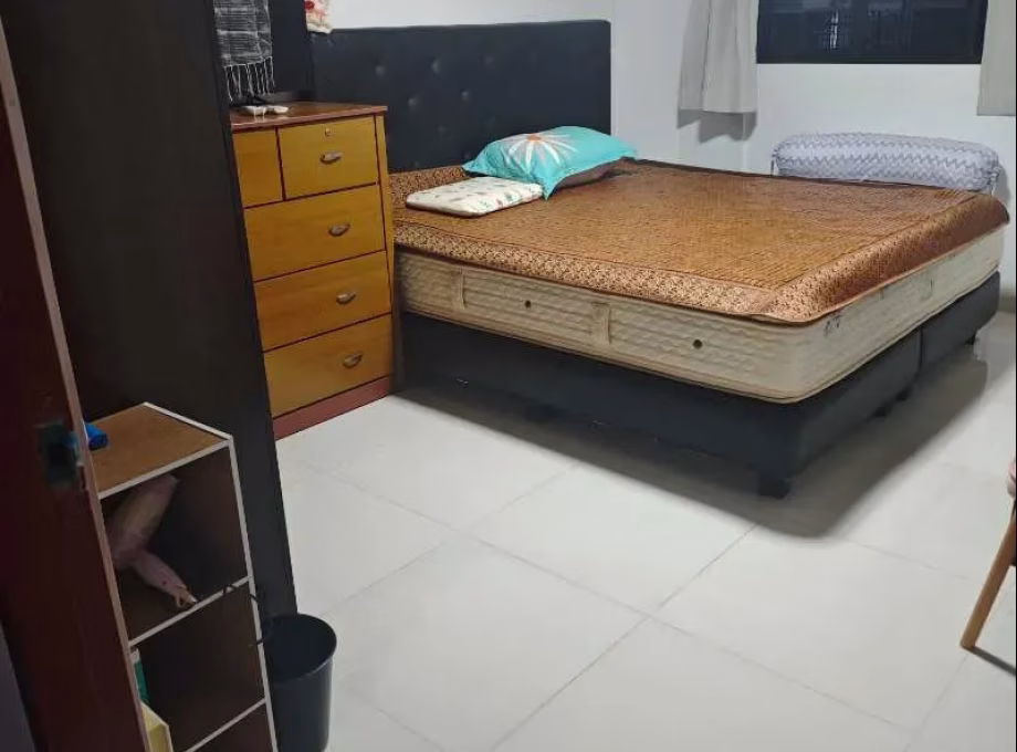 单间出租 • 巴耶利峇 • 230 Jurong East Street 21 • S$1100 • 3房(2臥室) • 普通房 照片