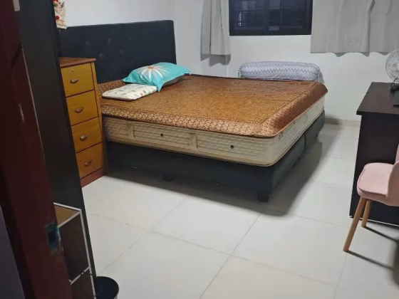 单间出租 • 巴耶利峇 • 230 Jurong East Street 21 • S$1100 • 3房(2臥室) • 普通房 照片