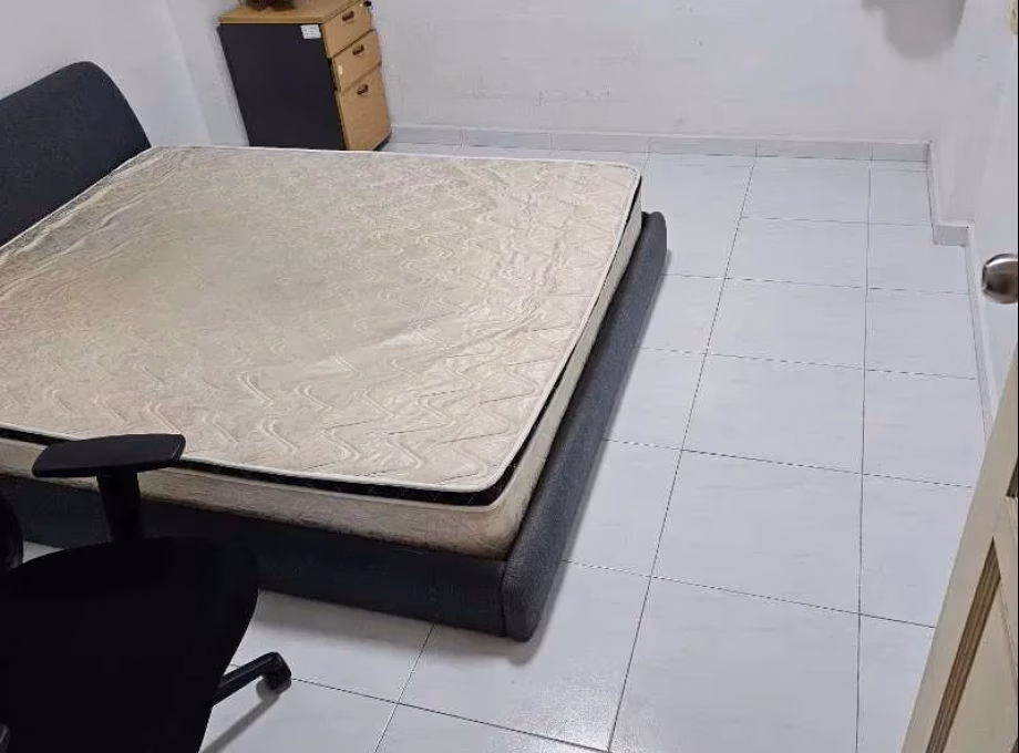 单间出租 • 博物馆 • 15 Upper Boon Keng Road • S$1000 • 4房(3臥室) • 普通房 照片