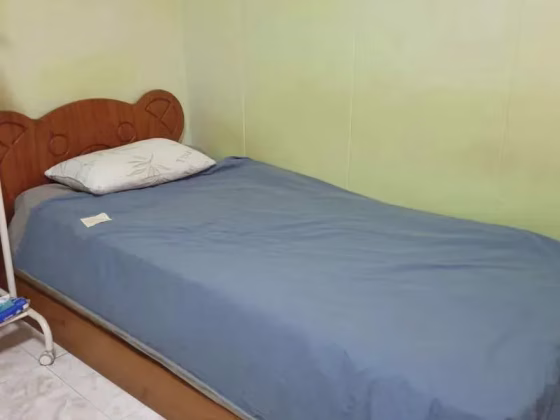单间出租 • 林厝港 • 640 Jurong West Street 61 • S$800 • 5房(4臥室) • 普通房 照片
