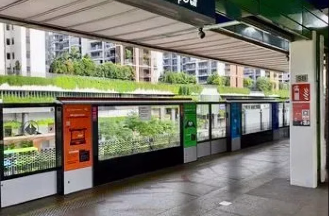 整套出租 • 梧槽 • 772 Yishun Avenue 3 • S$3500 • 4房(3臥室) • 