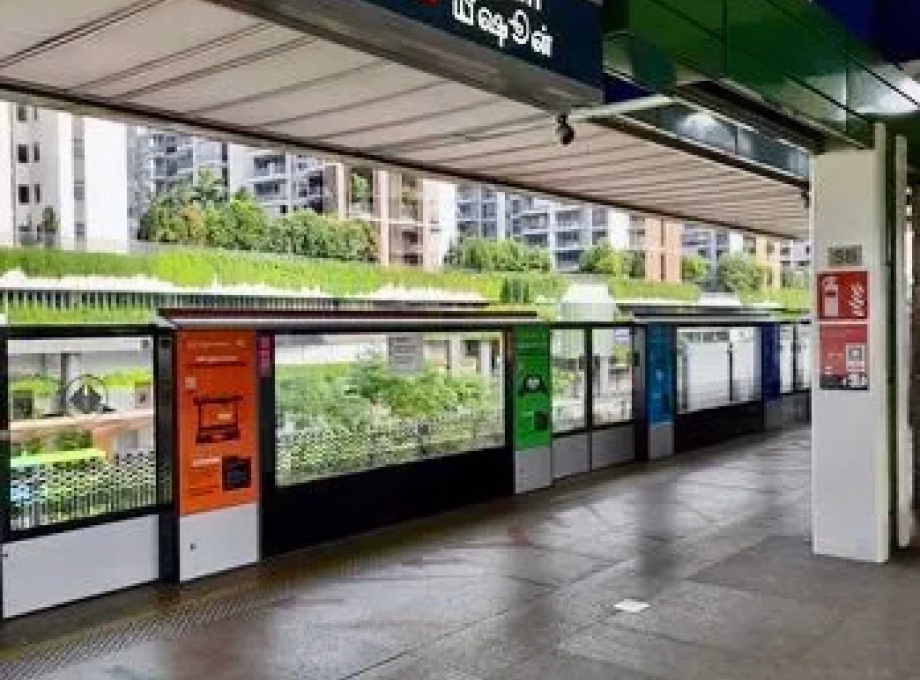 整套出租 • 梧槽 • 772 Yishun Avenue 3 • S$3500 • 4房(3臥室) •  照片