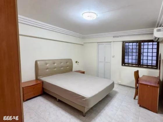 整套出租 • 梧槽 • 772 Yishun Avenue 3 • S$3500 • 4房(3臥室) •  照片
