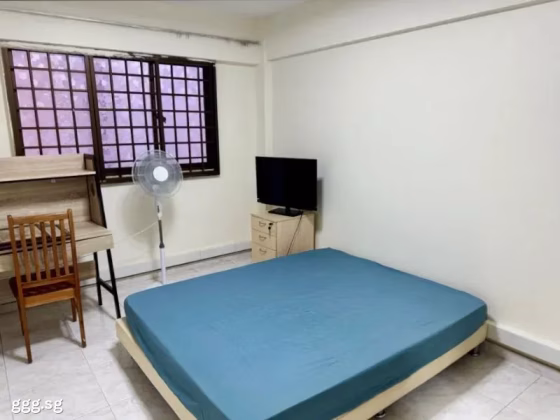 整套出租 • 梧槽 • 772 Yishun Avenue 3 • S$3500 • 4房(3臥室) •  照片