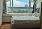 单间出租 • 市中心 •  Clover By The Park • S$1500 • 住宅公寓 • 普通房